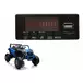 Panel Muzyczny MP3 Buggy UTV XMX613 (2x2 + 1x5) 24V