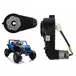 Zespół napędowy Buggy UTV XMX613 Przód 12 mm (24V/10000 RPM)