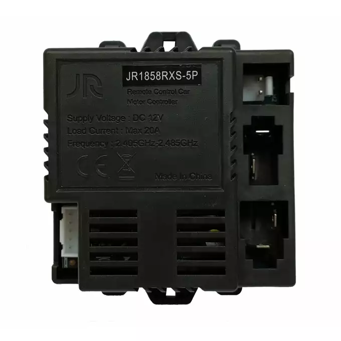 Centralka, moduł centralny JR1858RXS-5P