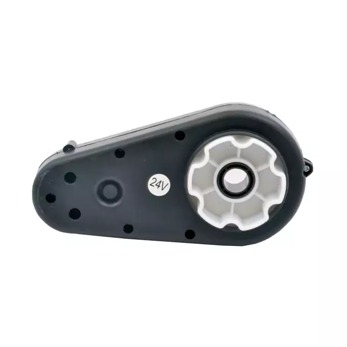 ジャンプ ps3 Zespół napędowy Maverick DK-CA001 (24V/12000RPM) 200W