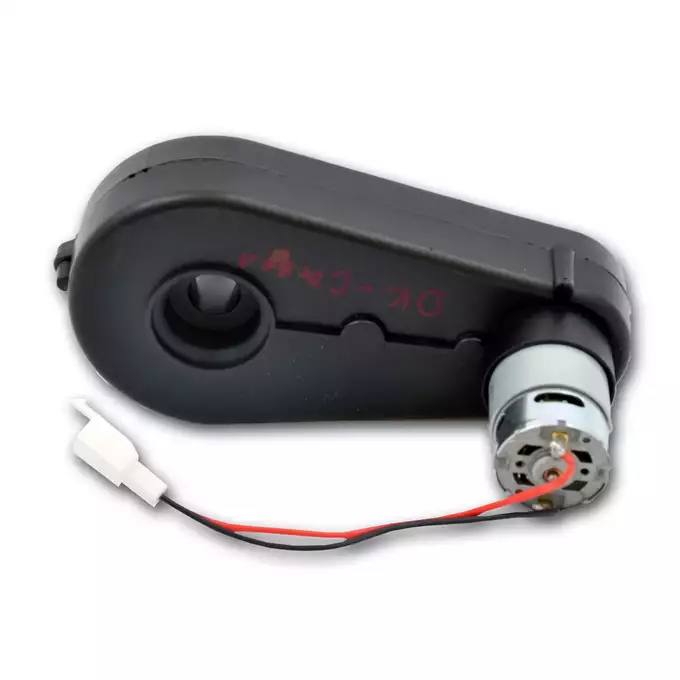 ジャンプ ps3 Zespół napędowy Maverick DK-CA001 (24V/12000RPM) 200W
