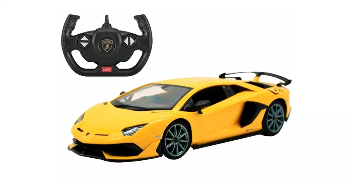Lamborghini Aventador カタログ Auto-R-C-Lamborghini-Aventador