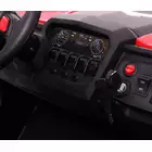 Buggy SuperStar 4x4 XMX603 MP3 24V Różowy 4x120W 10Ah